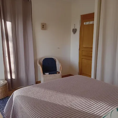 Cocooning Au Saut Du Loup Bed & Breakfast Lavergne (Lot-et-Garonne)