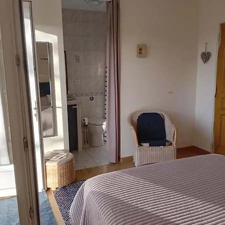 Bed & Breakfast Cocooning Au Saut Du Loup Lavergne (Lot-et-Garonne)