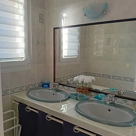 Bed & Breakfast Cocooning Au Saut Du Loup